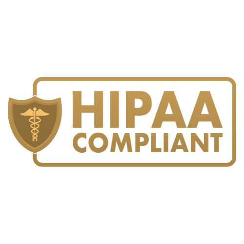 HIPAA Compliant